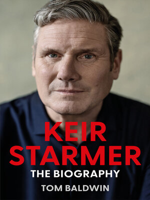 cover image of Keir Starmer